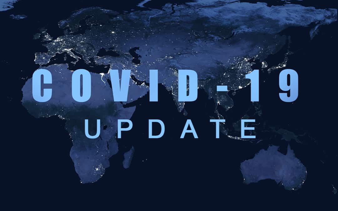Covid-19 Update – How DTS is Responding