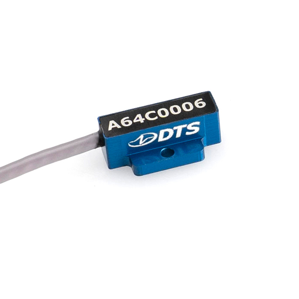 DTS A64C Accelerometer Product Photo
