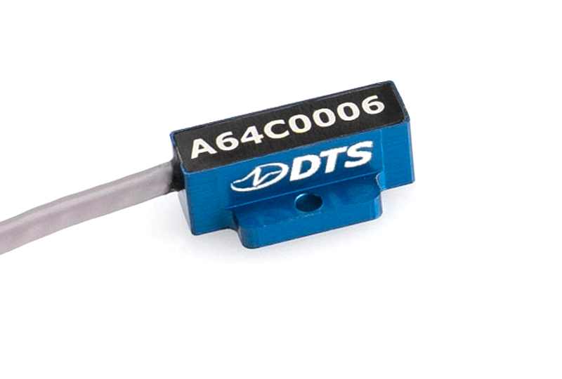 DTS A64C Accelerometer