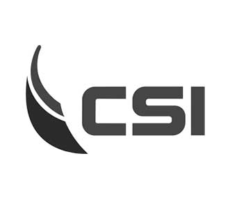 CSI Logo - DTS Customer