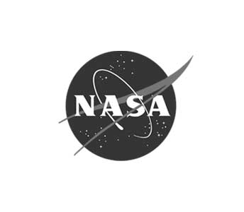 NASA Logo - DTS Customer
