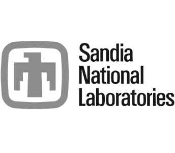 Sandia National Lab Logo - DTS Customer