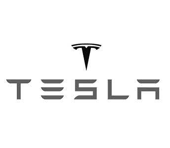 Tesla Logo - DTS Customer