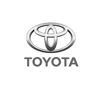 Toyota Logo - DTS Customer