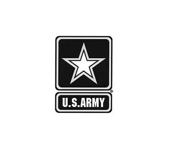 US Army Logo - DTS Customer