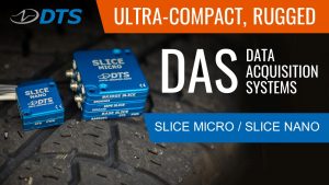 DTS Ultra Rugged, Compact DAS
