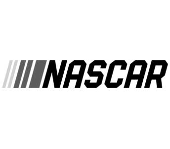 NASCAR Logo - DTS Customer