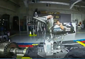 SpaceX Ripley Full of Sensors - Ripley Testing