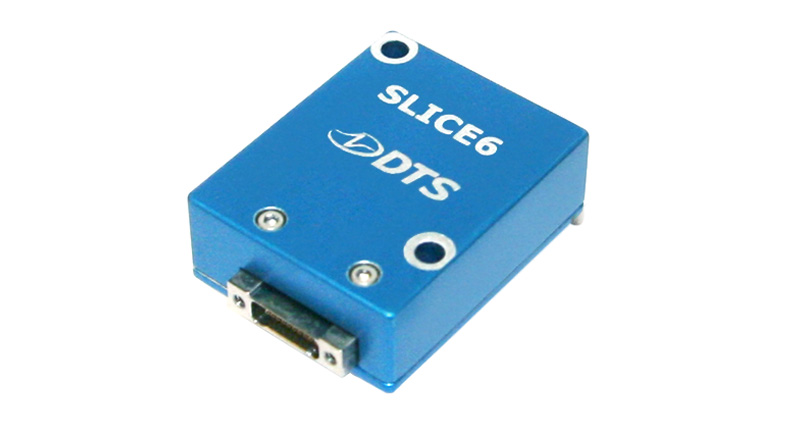 DTS SLICE6 - Data Acquisition System