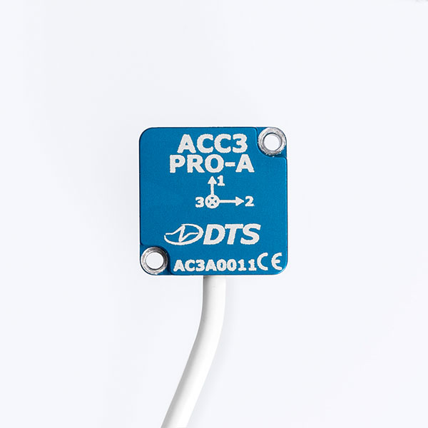 ACC3 PRO-A Product Photo Front View