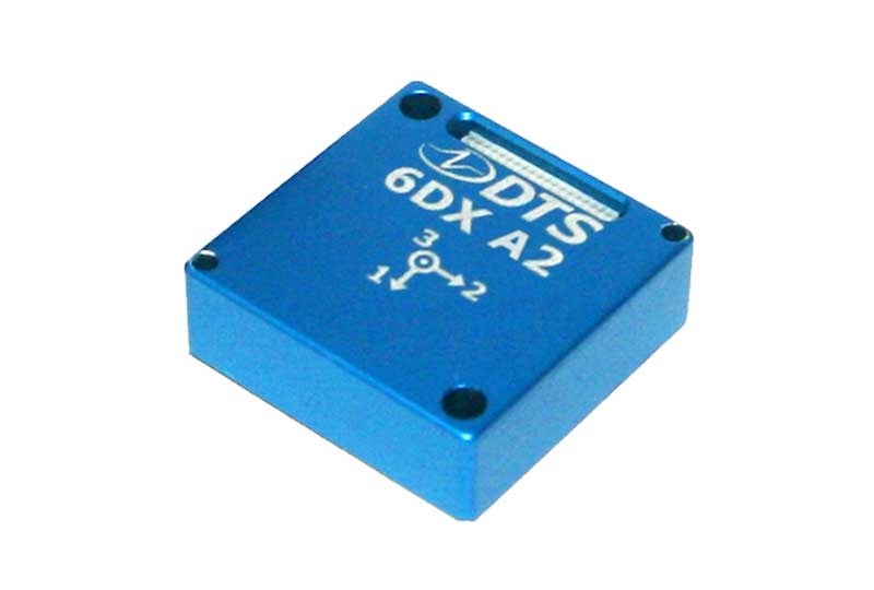 DTS 6DX A2 Product Photo