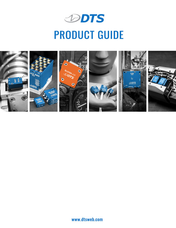 DTS Product Guide