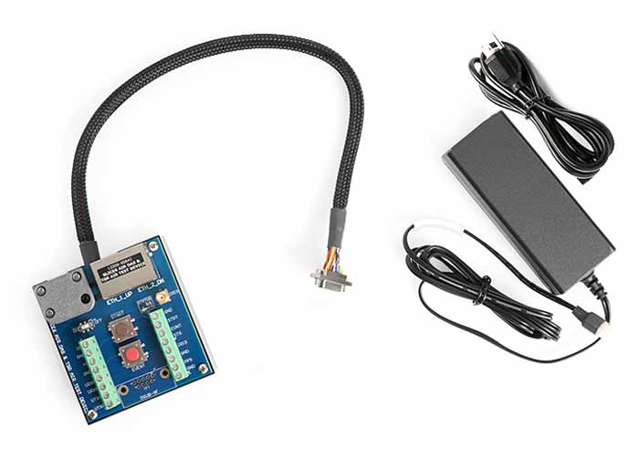 TSR AIR Test Device Cable Kit