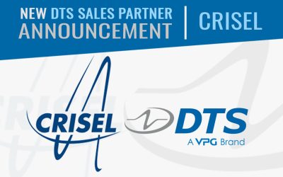 DTS New Sales Partner – CRISEL