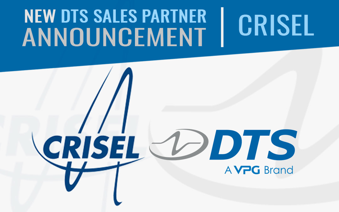 DTS New Sales Partner -Crisel