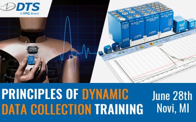 Principles of Dynamic Data Collection Training Event