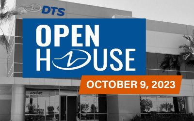DTS Open House Event