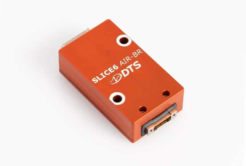 SLICE6 AIR-BR Data Acquisition Unit (DAU) Product Photo