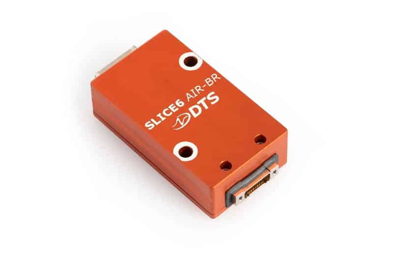 DTS SLICE6 AIR-BR Data Acquisition Unit